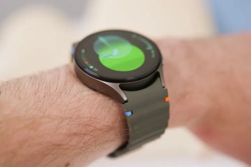 三星Galaxy Ring智能戒指 能否替代智能手表？