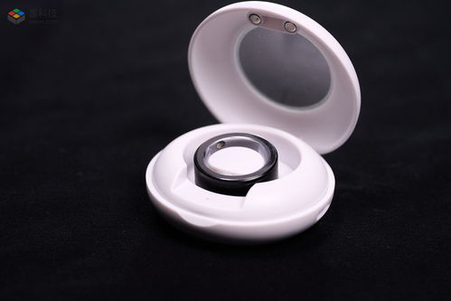 200元华强北智能戒指初体验 小成本撬动大惊喜