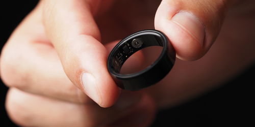 单枚毛利低至5毛钱，智能戒指市场未火先卷