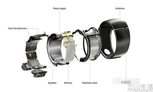 苹果智能戒指将至 它或许并非独立的个体