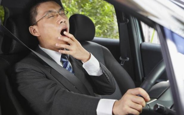 智能指环 革新驾驶疲劳度监测的前沿科技